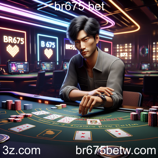 Explorando a Categoria de Jogos de Mesa no br675 Bet